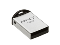 PNY Micro M2 16GB